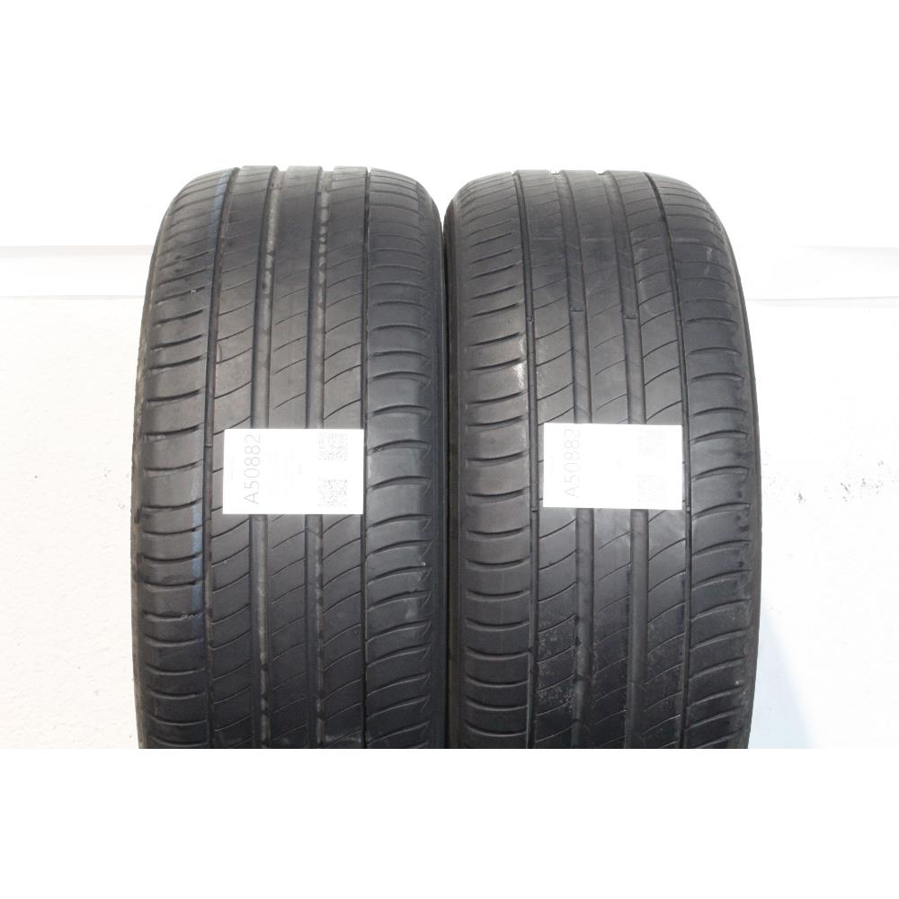 225 50 R17 94Y MICHELIN PRIMACY 3 X GREEN 