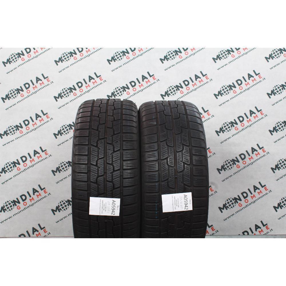 225 50 R17 98H FIRESTONE WINTERHAWK 2 EVO