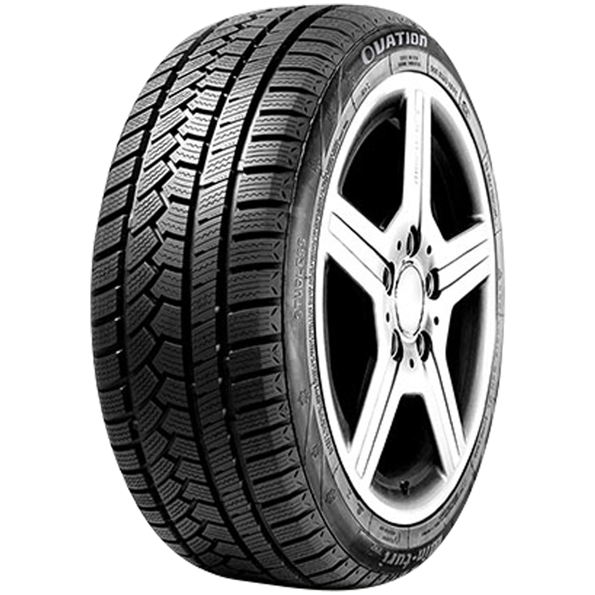225 50 R17 98H OVATION W-586 XL M+S 3PMSF