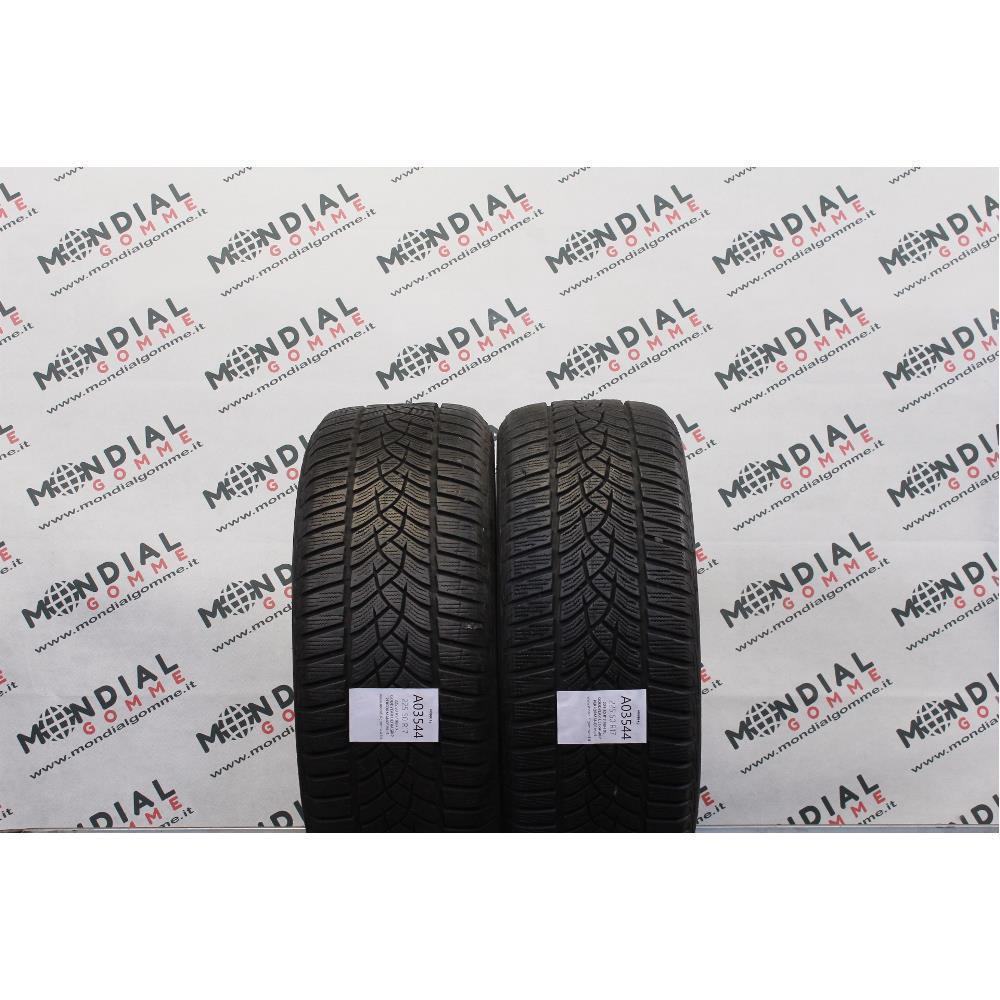 225 50 R17 98H XL GOODYEAR ULTRAGRIP PERFORMANCE M+S