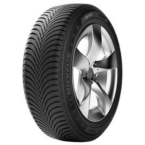 225 50 R17 98H XL MICHELIN Alpin 5 ZP
