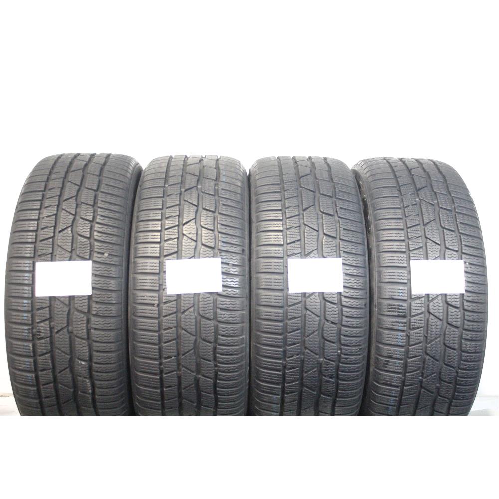 225 50 R17 98H XL M+S CONTINENTAL WINTER CONTACT TS830P