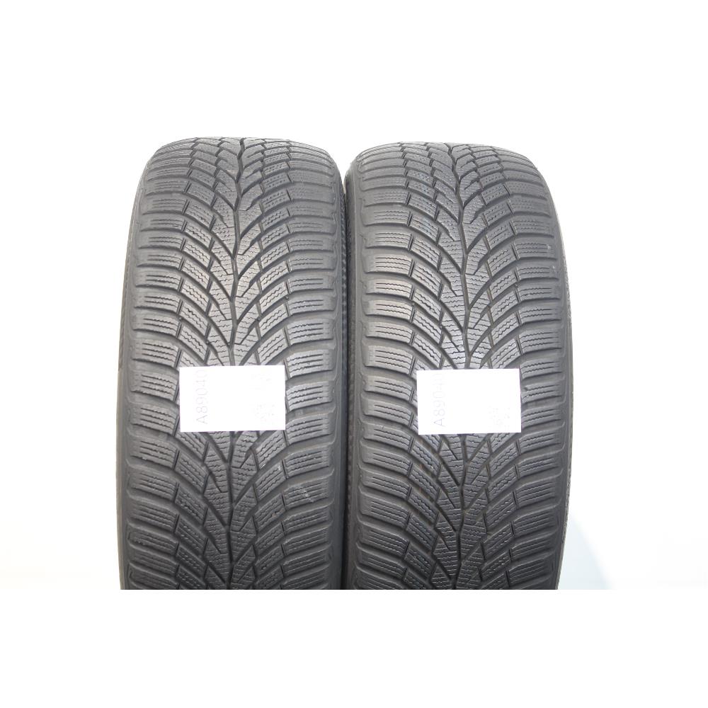 225 50 R17 98H XL M+S CONTINENTAL WINTER CONTACT TS870