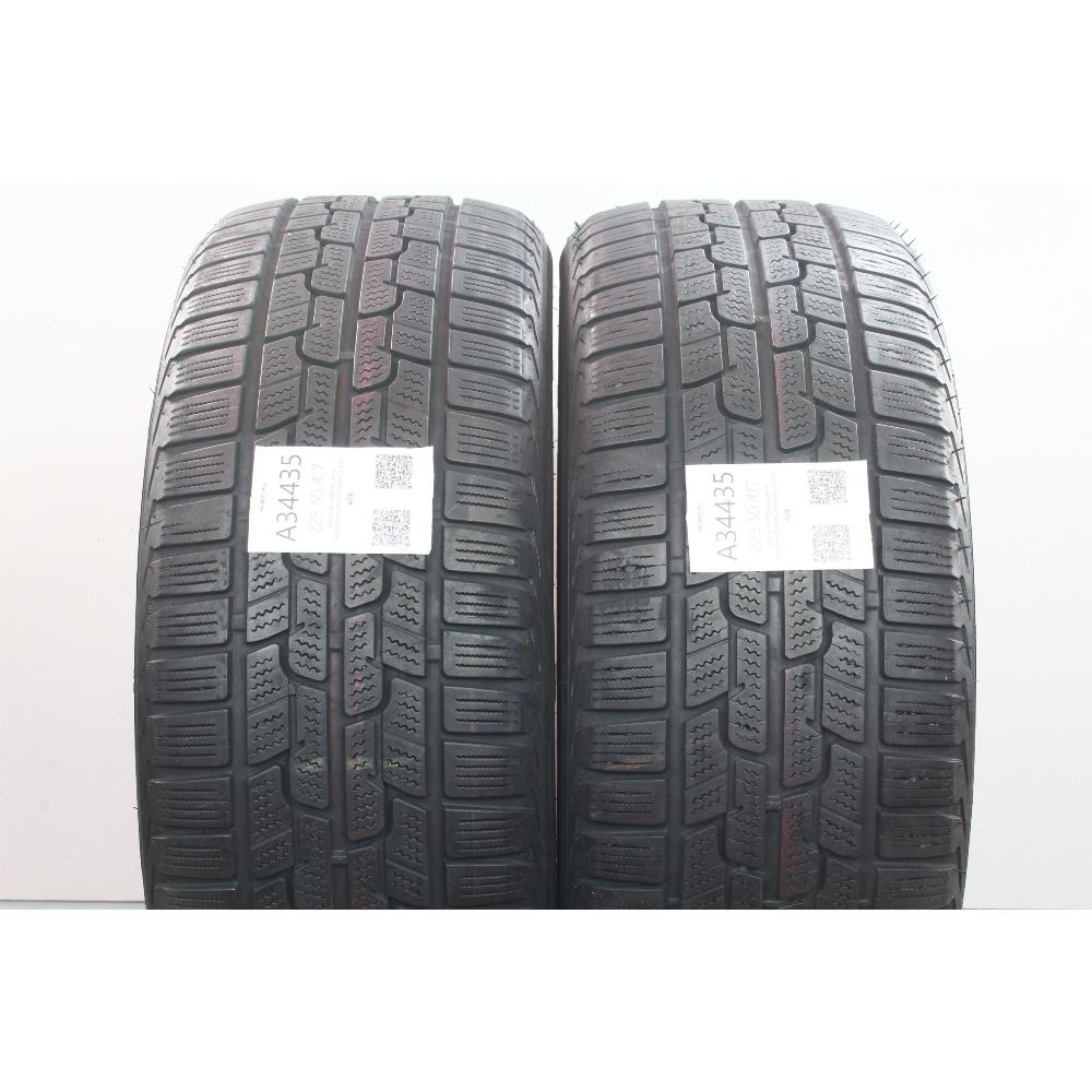 225 50 R17 98H XL M+S FIRESTONE WINTERHAWK 2 EVO