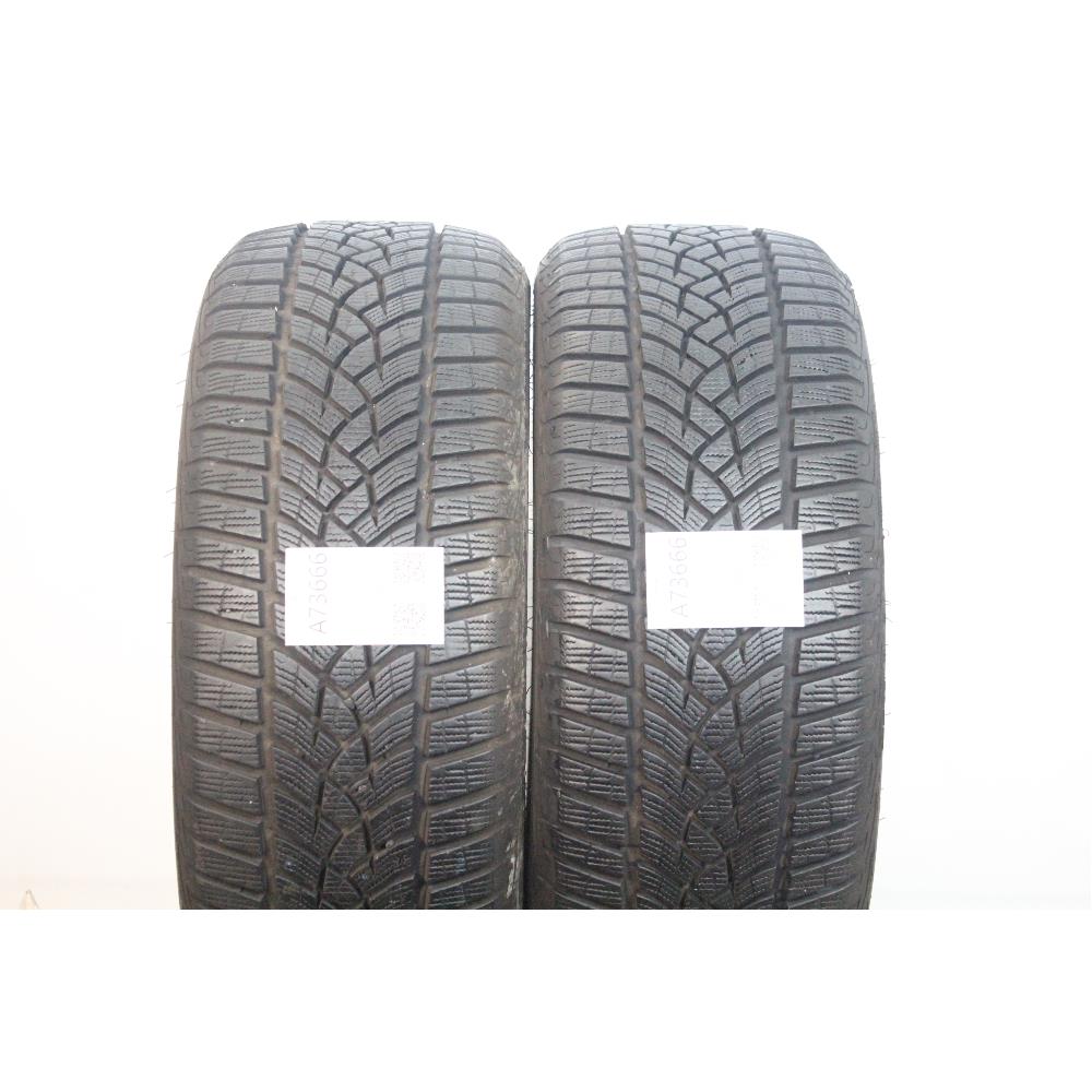 225 50 R17 98H XL M+S GOODYEAR ULTRAGRIP PERFORMANCE+