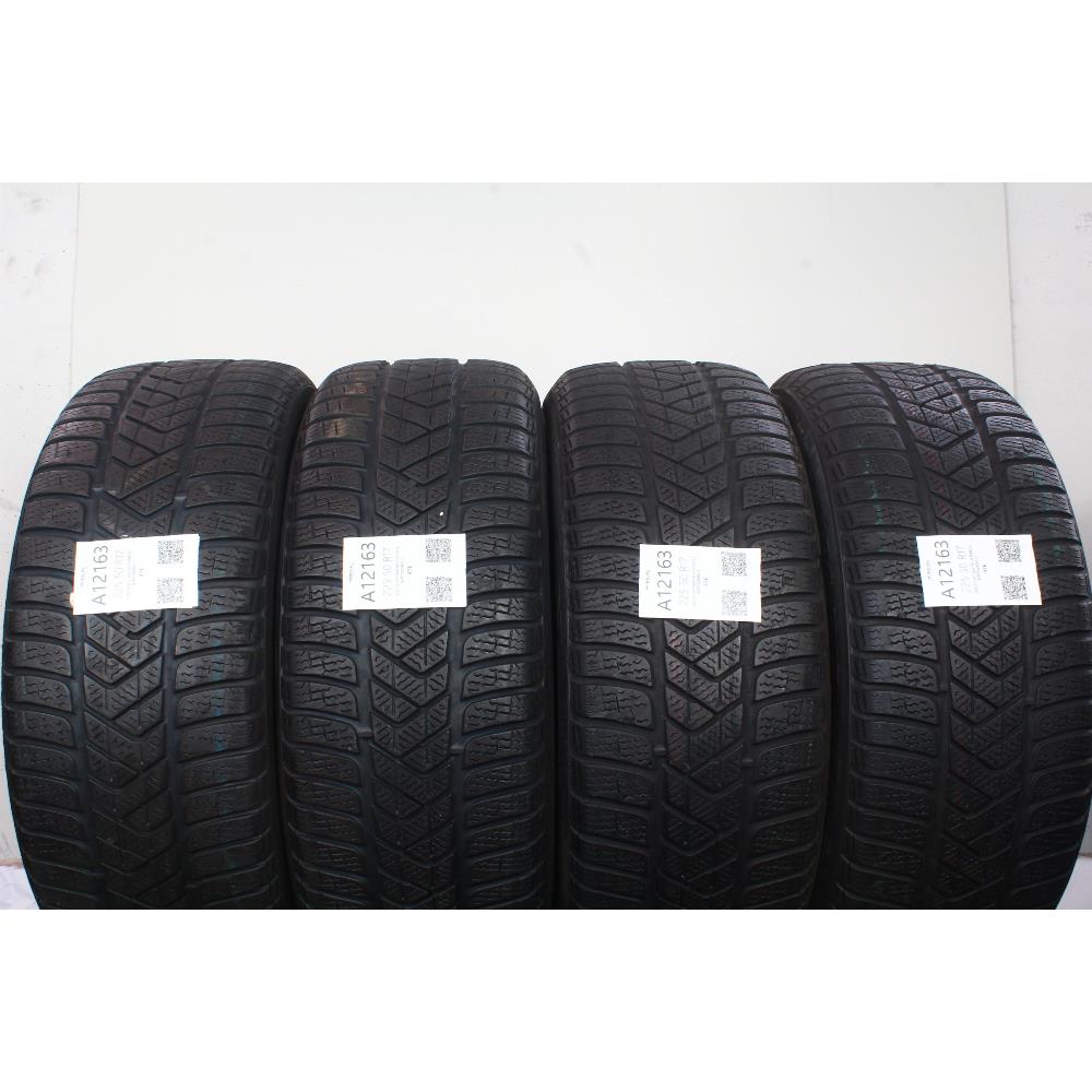 225 50 R17 98V M+S PIRELLI SOTTOZERO 3