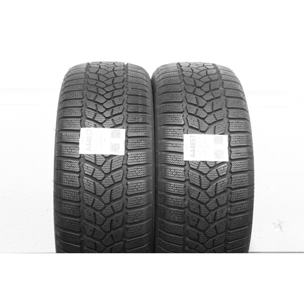 225 50 R17 98V M+S XL FIRESTONE WINTER HAWK 3