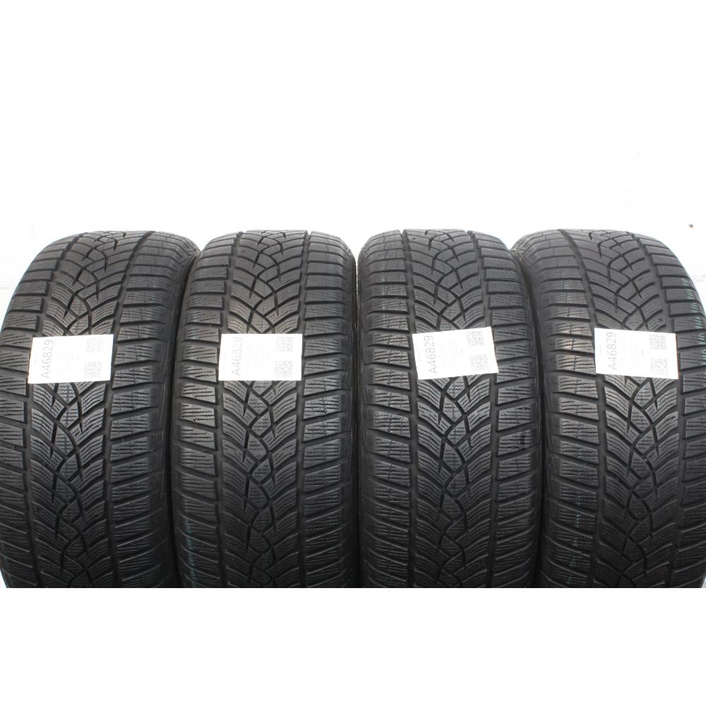 225 50 R17 98V M+S XL GOODYEAR ULTRA GRIP PERFORMANCE