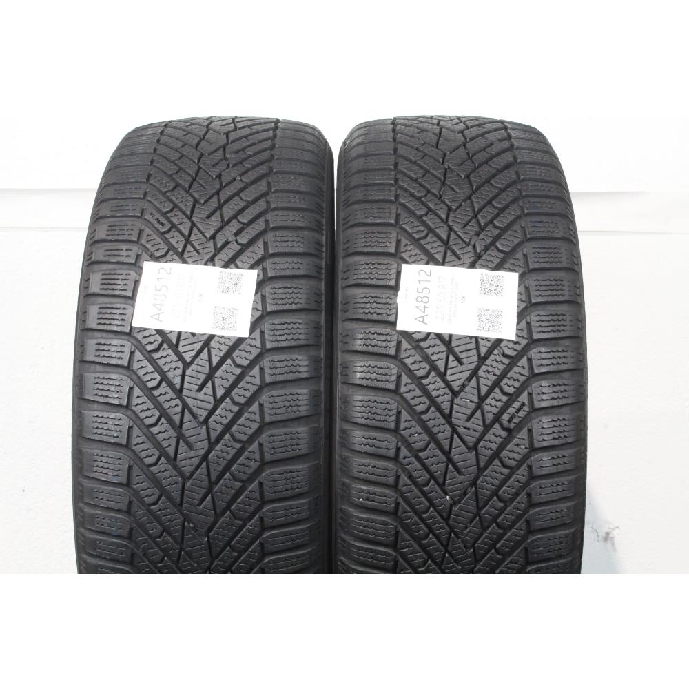 225 50 R17 98V M+S XL PIRELLI WINTER 2 CINTURATO