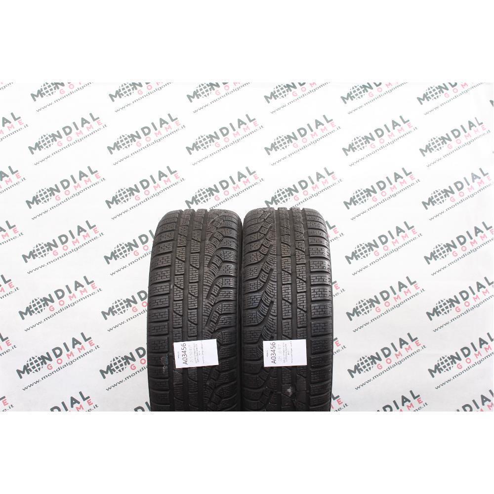 225 50 R17 98V PIRELLI SOTTOZERO WINTER M+S 