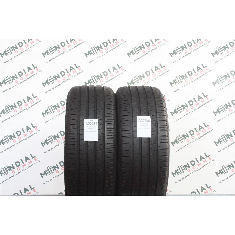 225 50 R17 98V XL Barum Bravuris 
