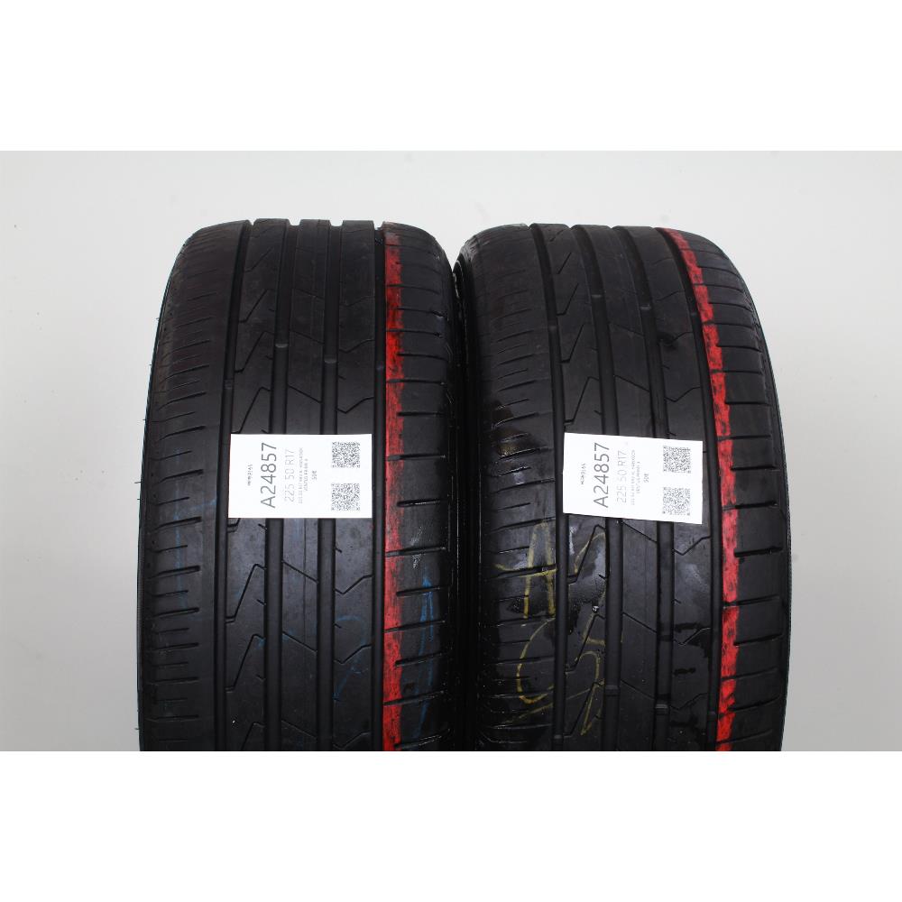225 50 R17 98V XL HANKOOK VENTUS PRIME 3
