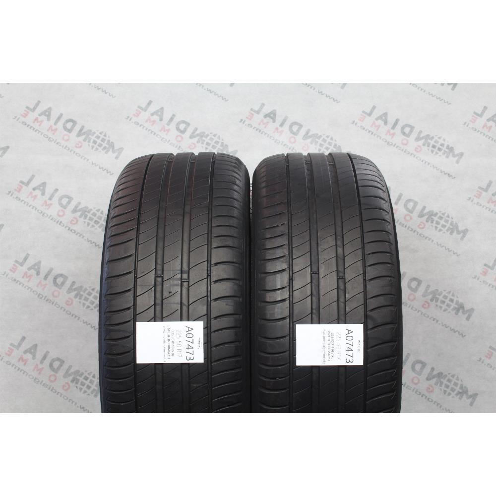 225 50 R17 98V XL MICHELIN PRIMACY 3