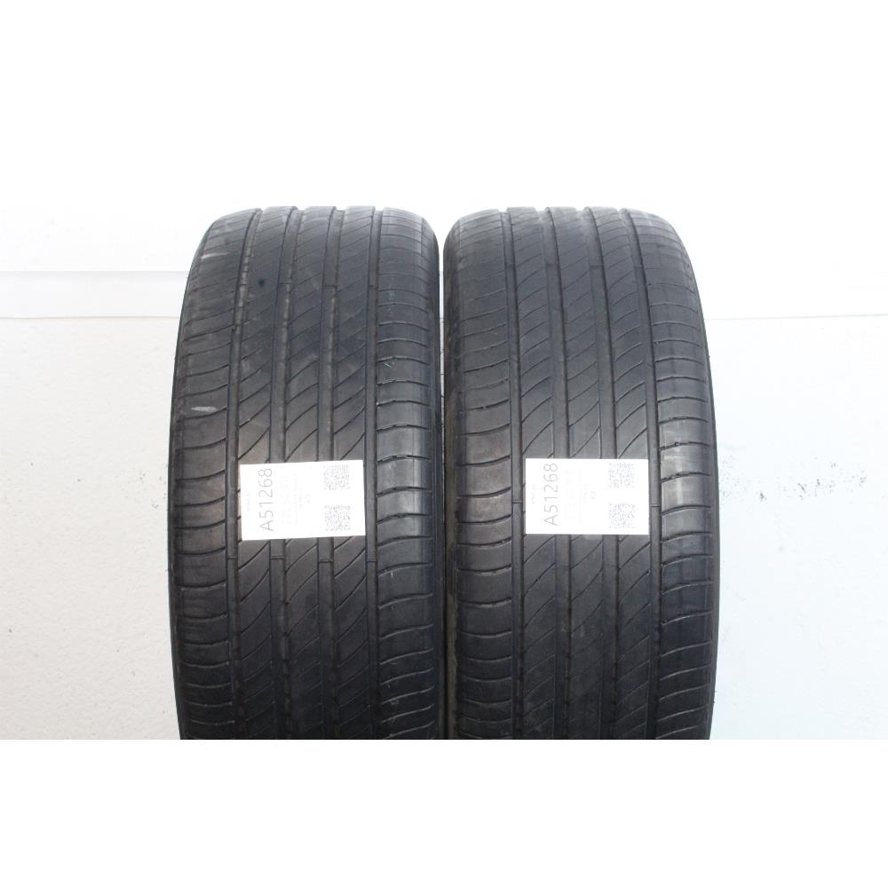 225 50 R17 98V XL MICHELIN PRIMACY 4 