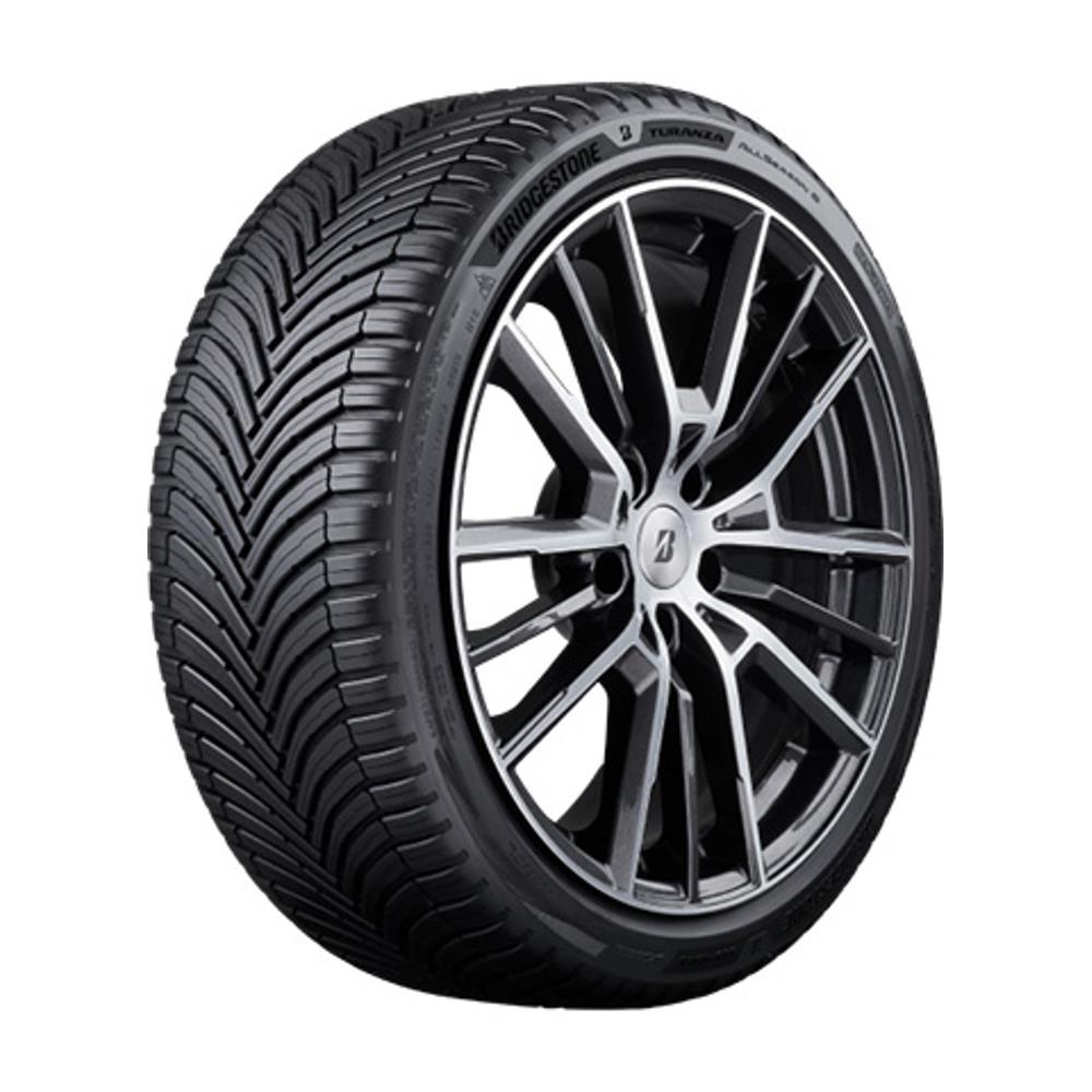 225 50 R17 98V XL M+S BRIDGESTONE TURANZA ALLSEASON 6 DRIVEGUARD