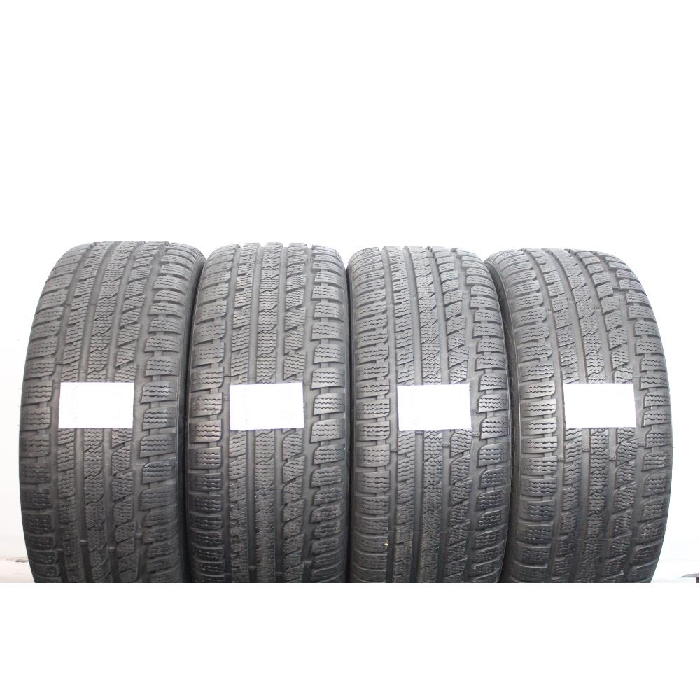 225 50 R17 98V XL M+S MARSHAL I