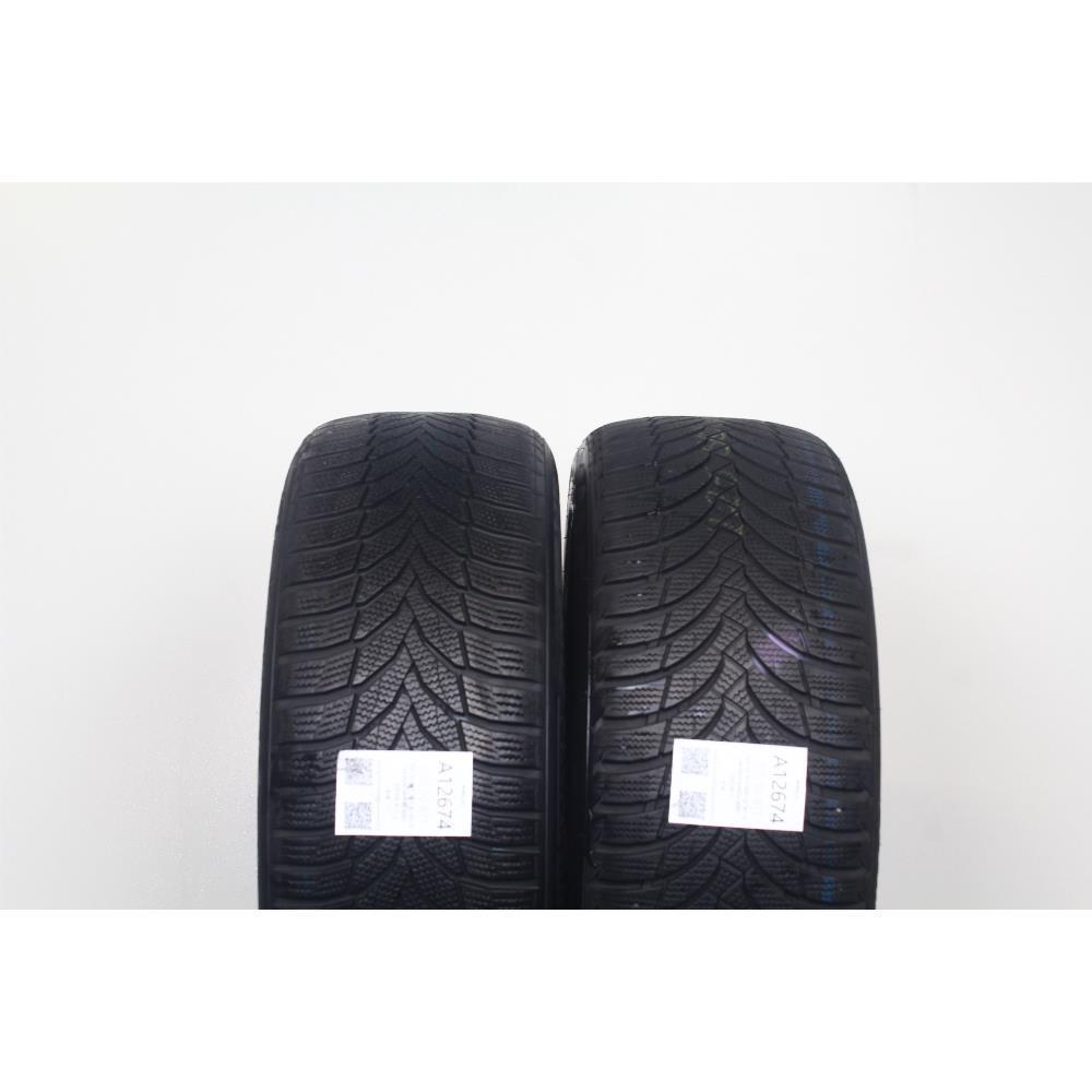 225 50 R17 98V XL M+S NEXEN WINGUARD SNOW G 