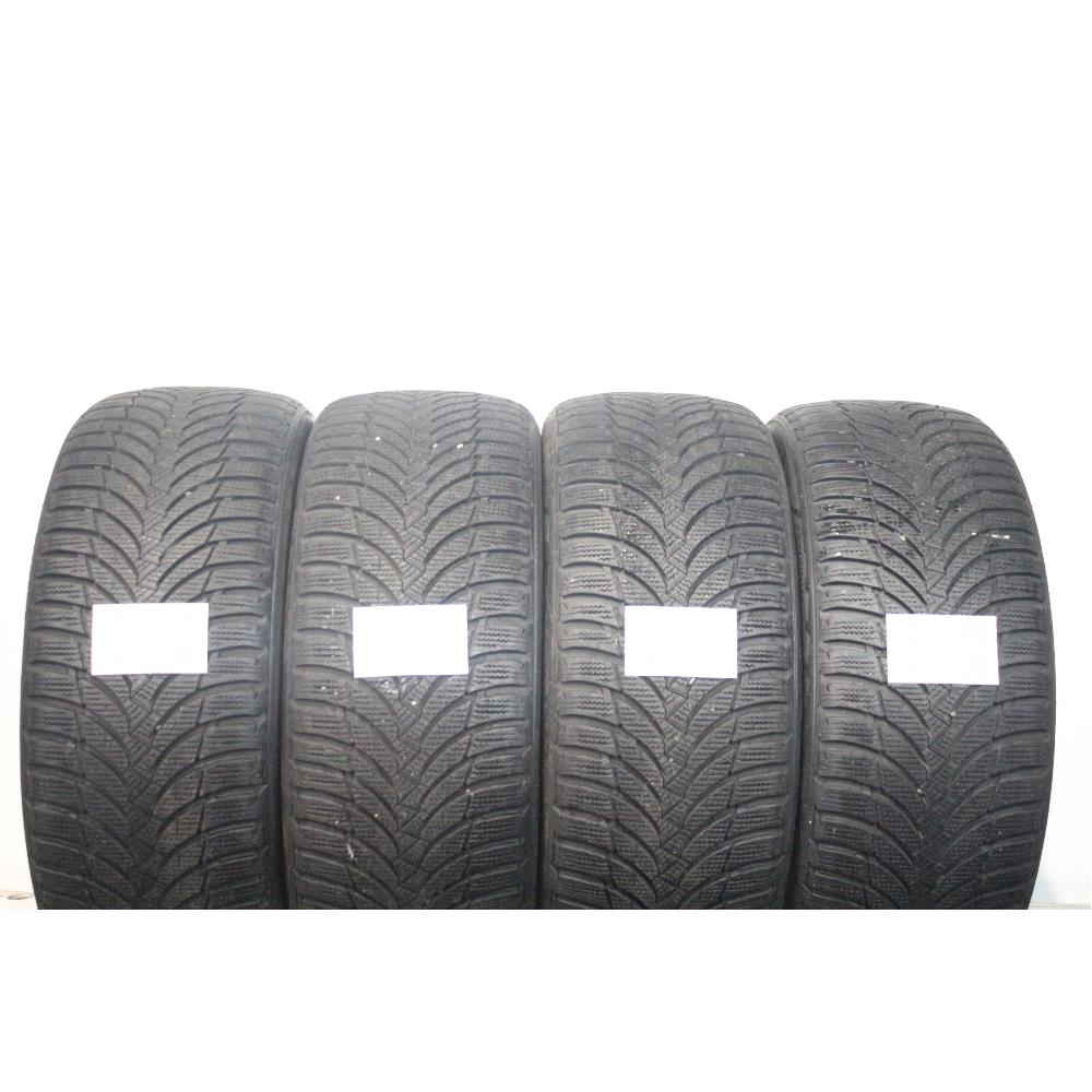 225 50 R17 98V XL M+S NEXEN WINGUARD SNOW