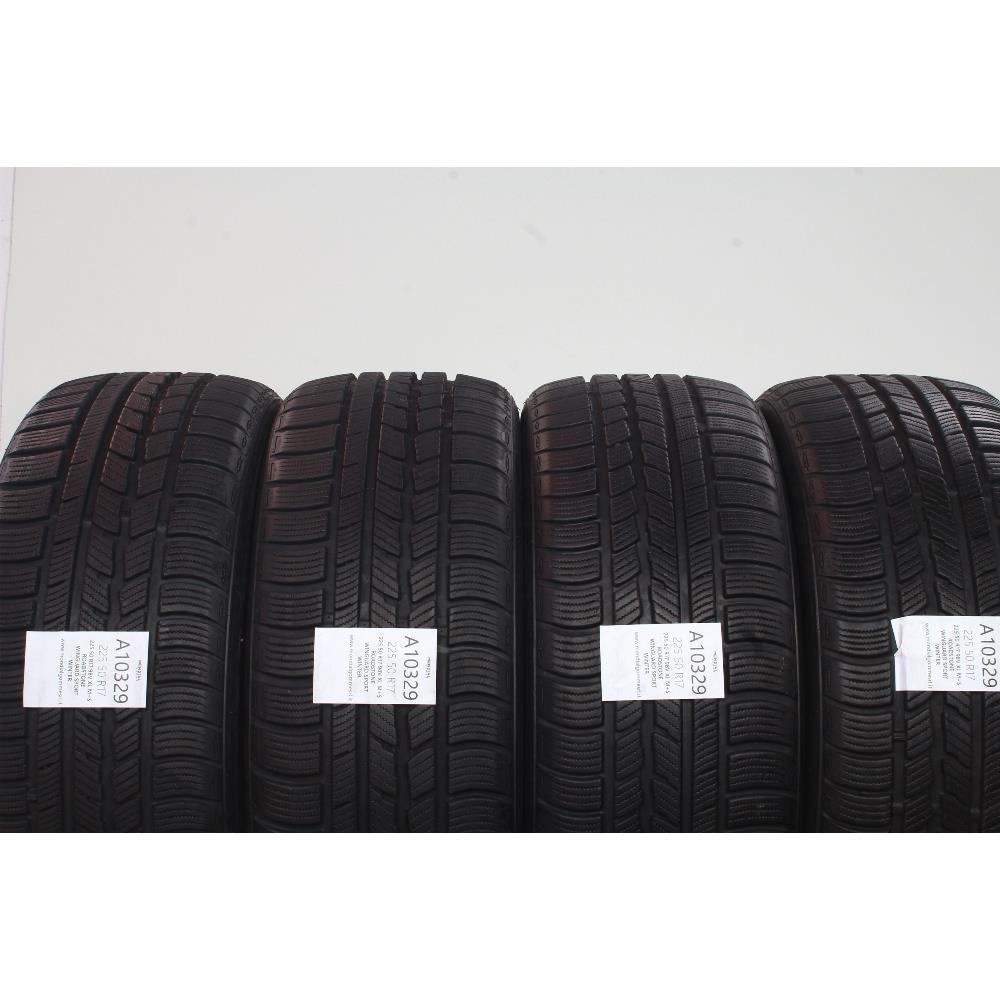 225 50 R17 98V XL M+S ROADSTONE WINGUARD SPORT WINTER