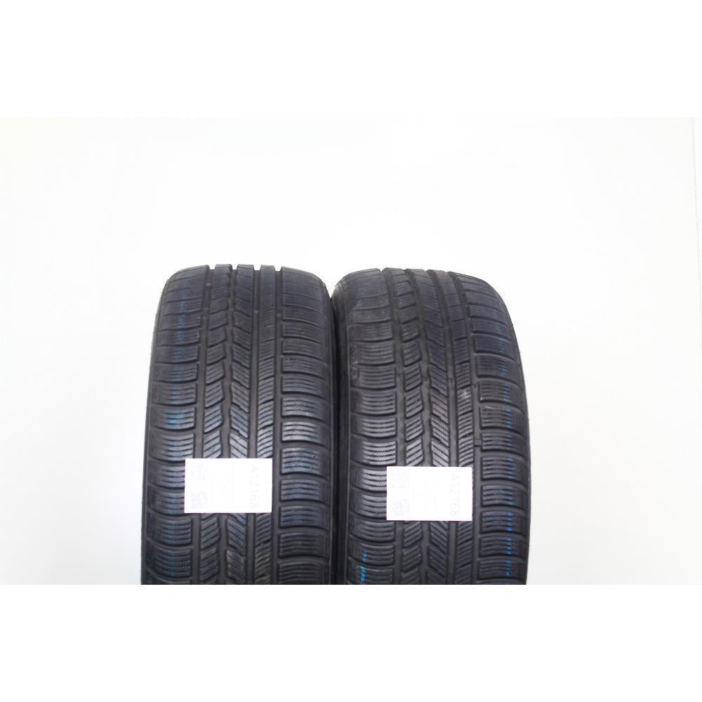 225 50 R17 98V  XL M+S ROADSTONE WINGUARD SPORT