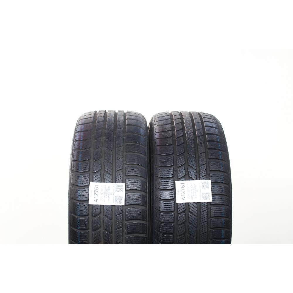225 50 R17 98V XL M+S ROADSTONE WINGUARD SPORT 