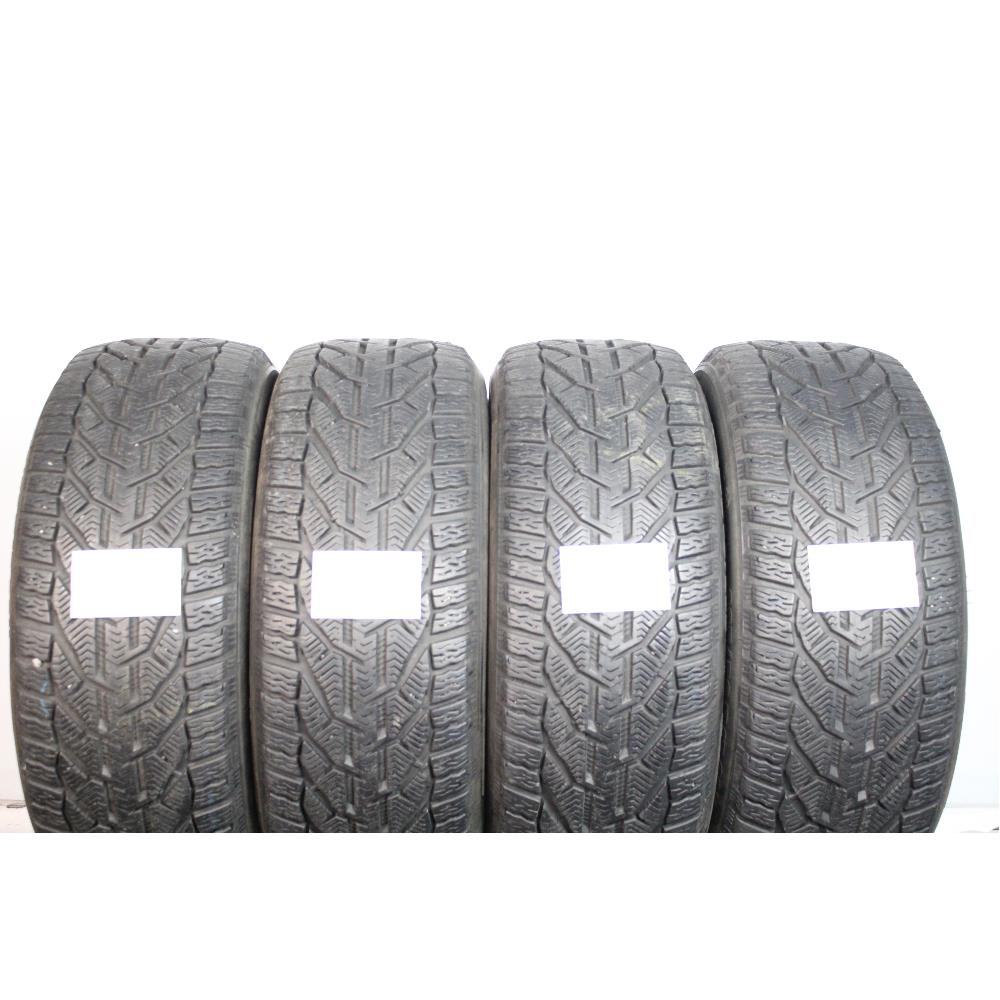 225 50 R17 98V XL M+S STRIAL WINTER 