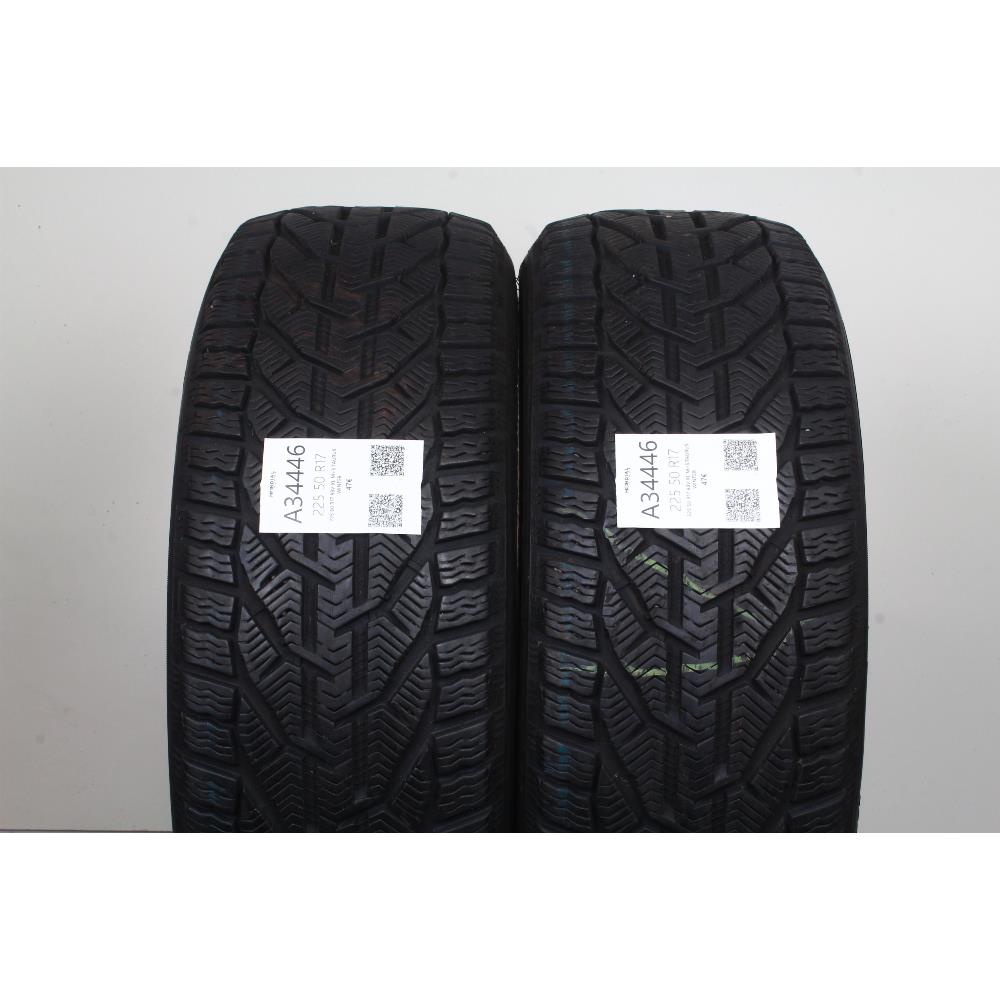 225 50 R17 98V XL M+S TAURUS WINTER