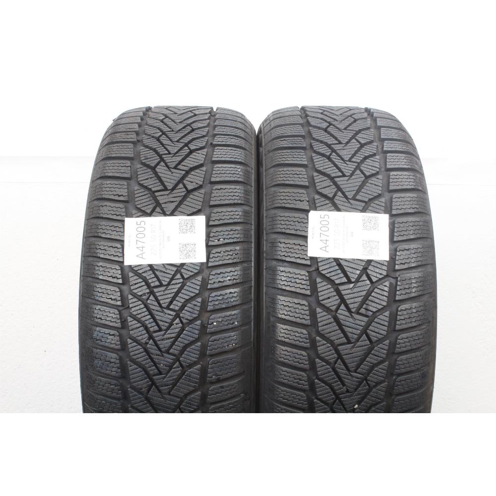 225 50 R17 98V XL M+S UNIROYAL WINTER EXPERT 
