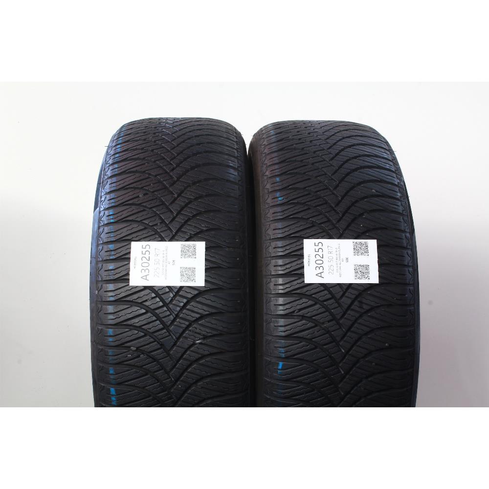 225 50 R17 98V XL M+S WESTLAKE ALL SEASON ELITE Z-401