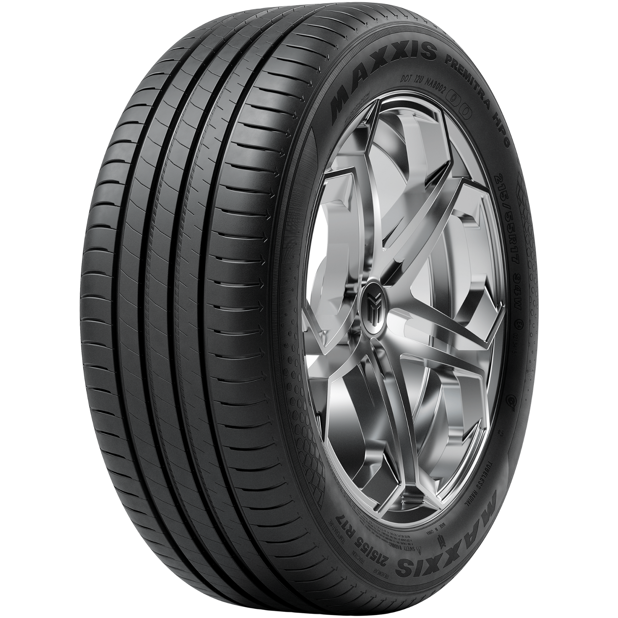225 50 R17 98W MAXXIS PREMITRA 6 HP6 XL