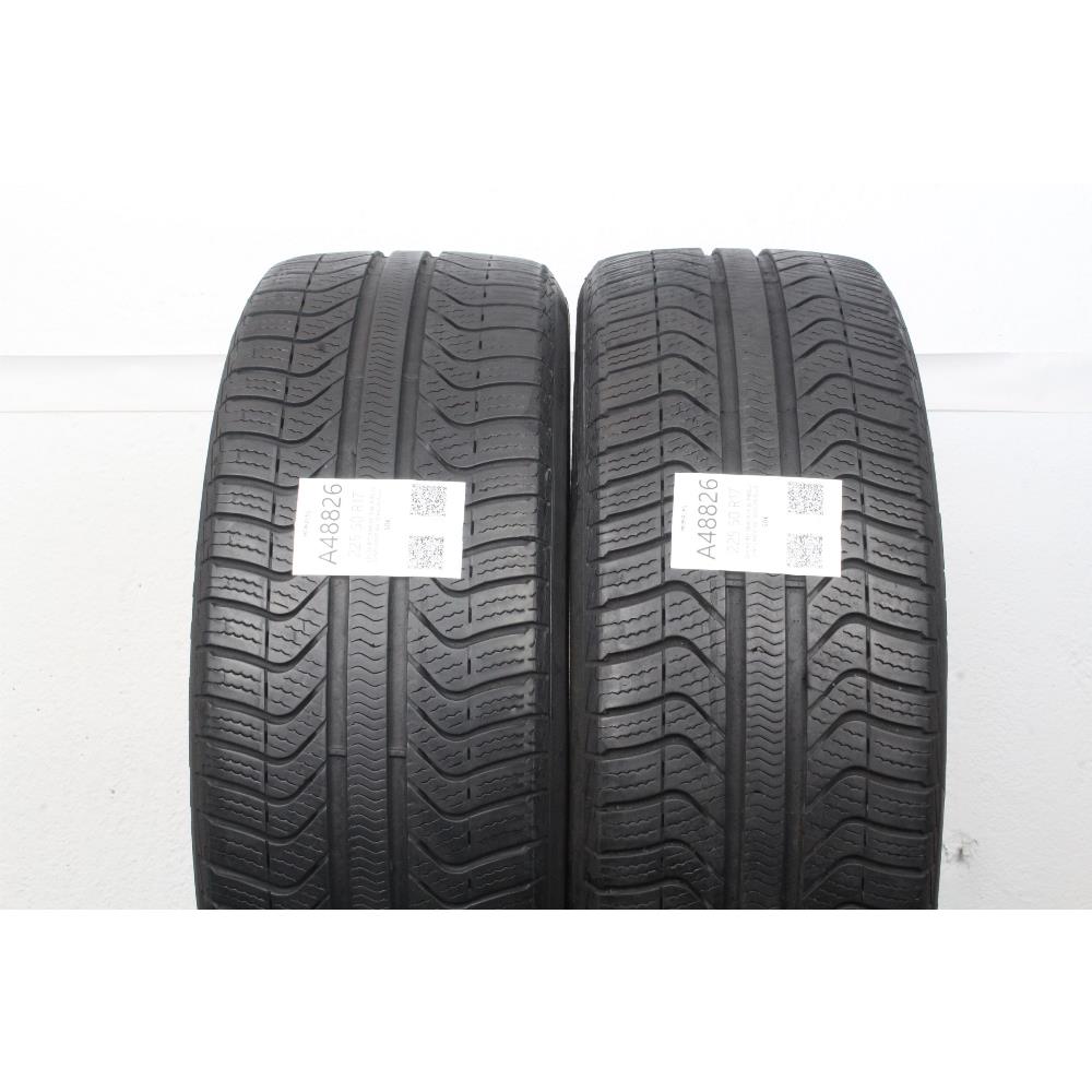 225 50 R17 98W M+S XL PIRELLI CINTURATO ALL SEASON PLUS