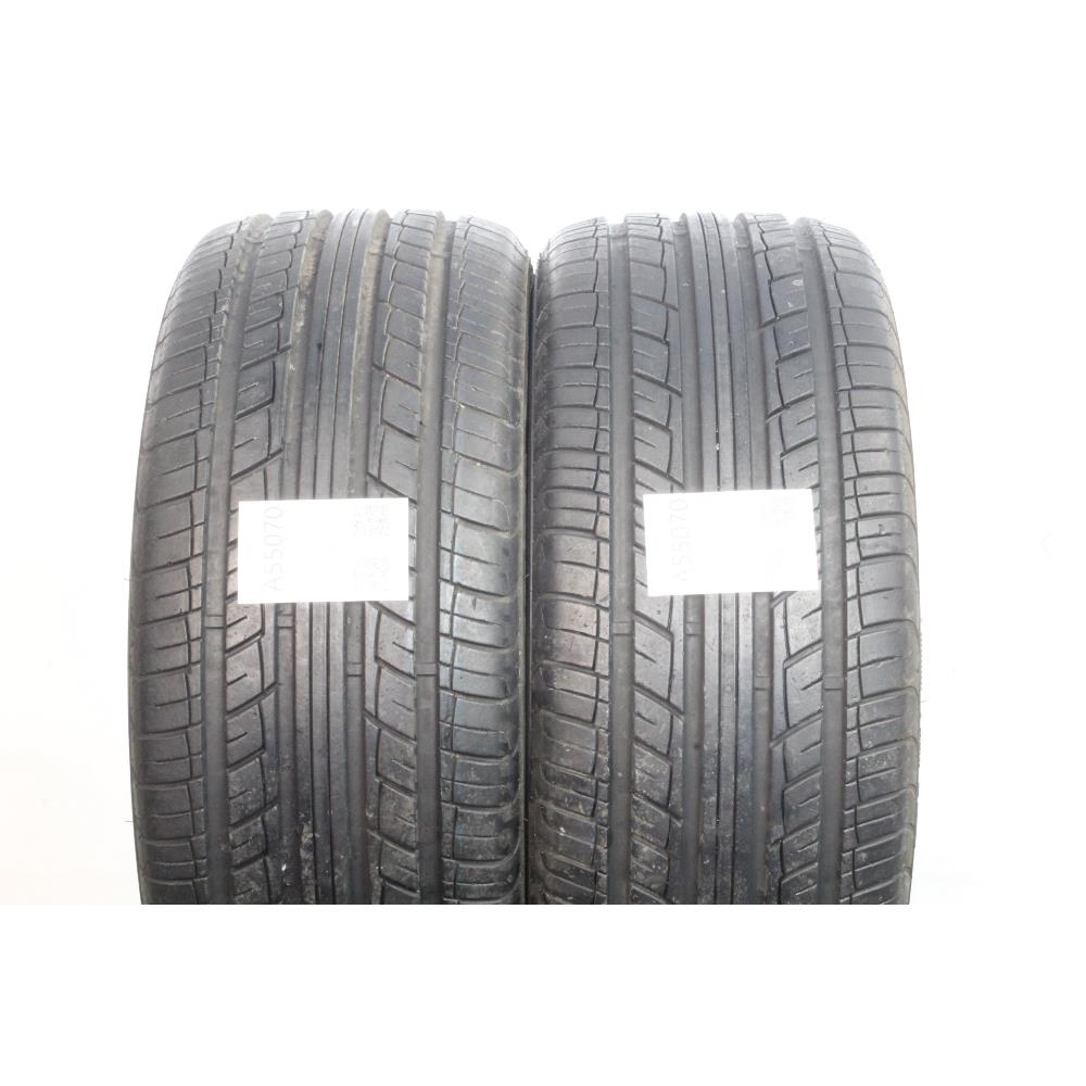 225 50 R17 98W XL AUSTONE ATHENA SP-7