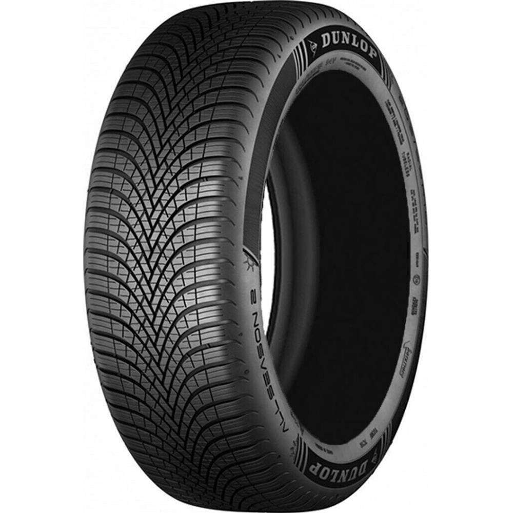 225 50 R17 98W XL DUNLOP All SEASON 2