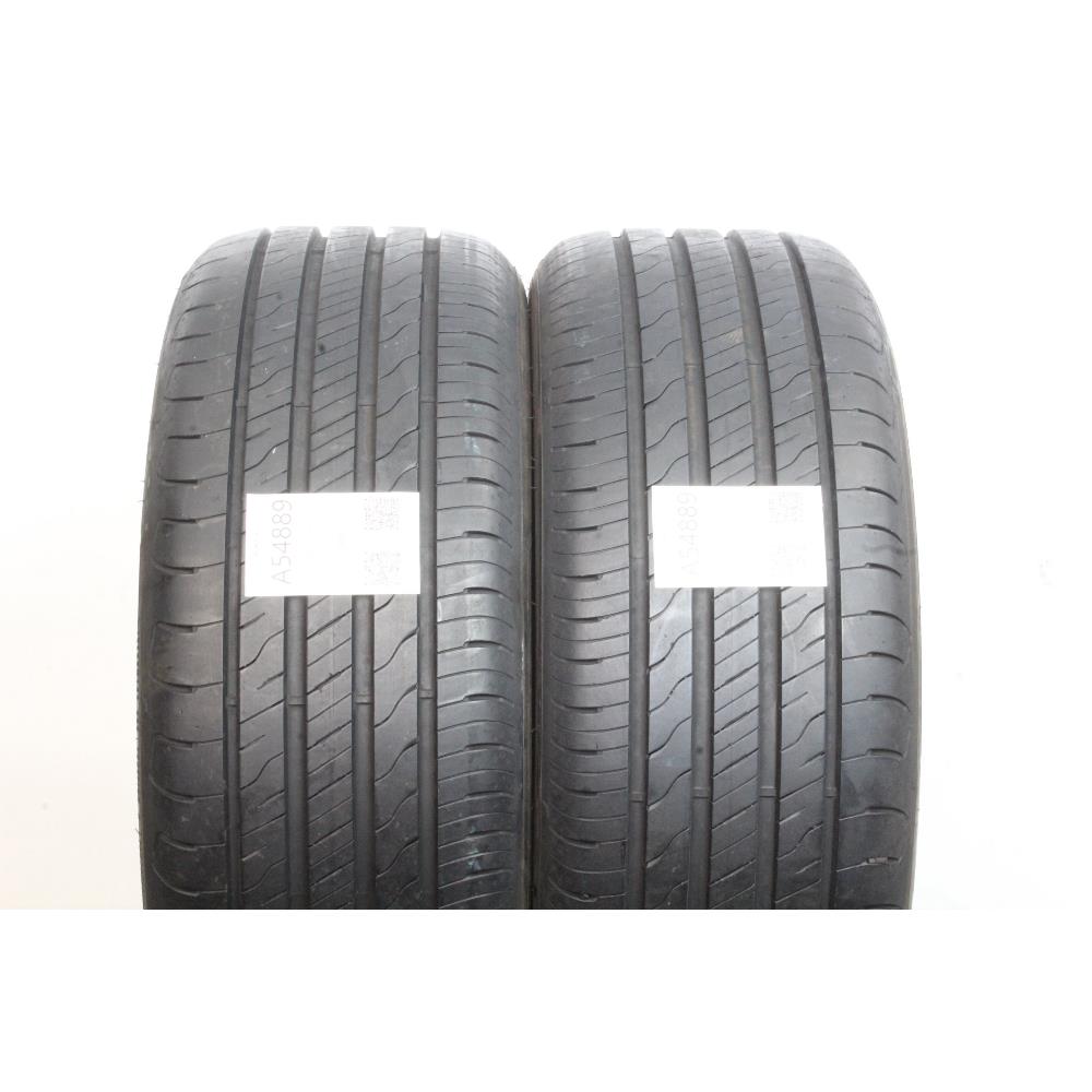 225 50 R17 98W XL GOODYEAR EFFICIENT GRIP PERFORMANCE 2 