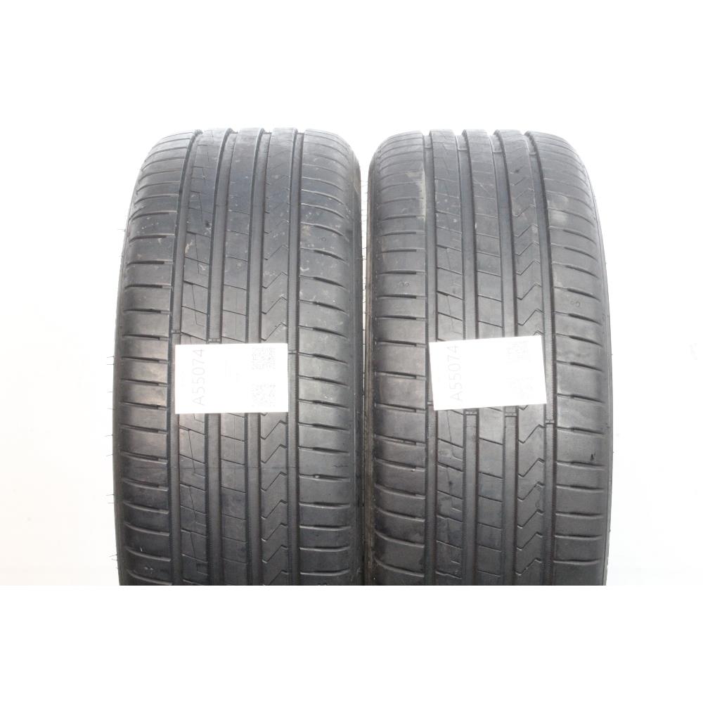 225 50 R17 98W XL HANKOOK VENTUS PRIME 4