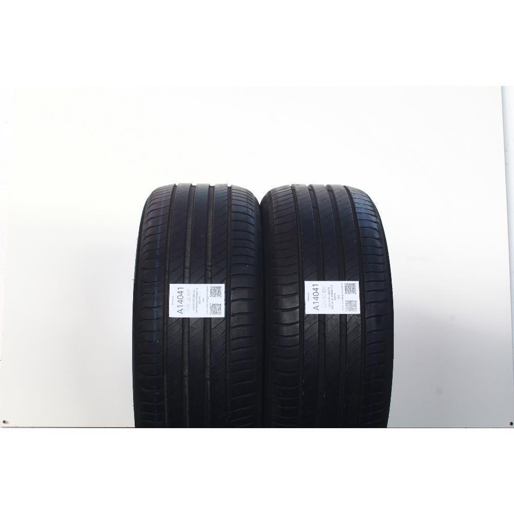 225 50 R17 98W XL MICHELIN PRIMACY 4 DOT19