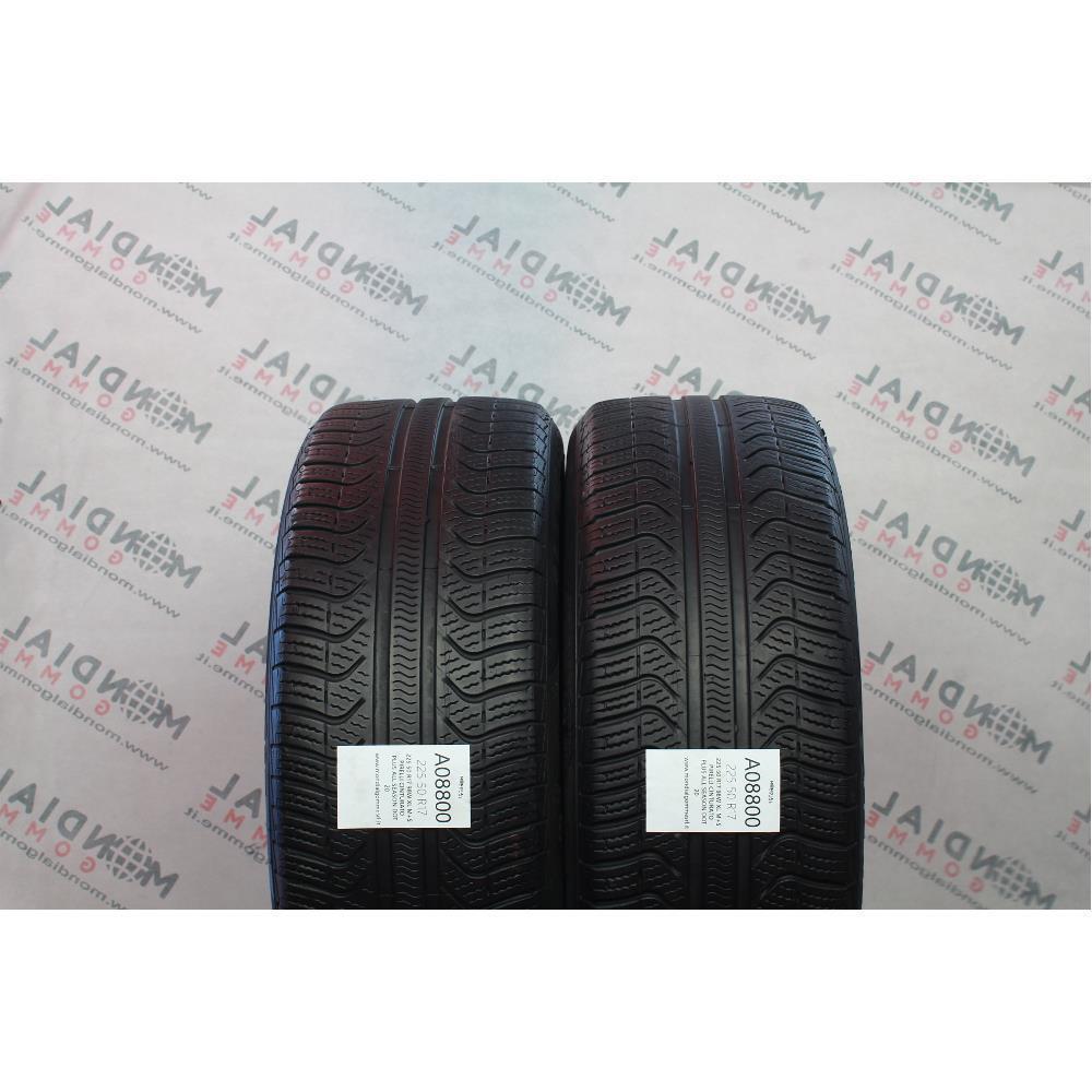 225 50 R17 98W XL M+S PIRELLI CINTURATO PLUS ALL SEASON DOT 20