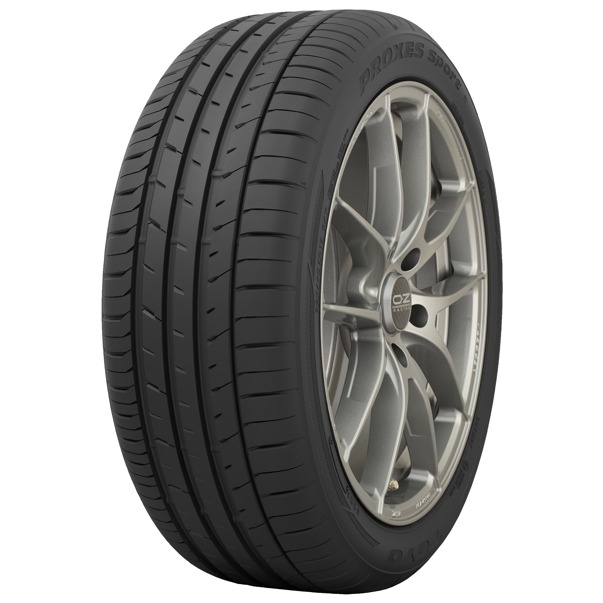225 50 R17 98Y TOYO PROXES SPORT A XL