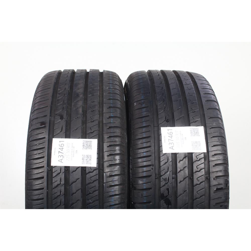 225 50 R17 98Y XL BARUM BRAVURIS 5 HM