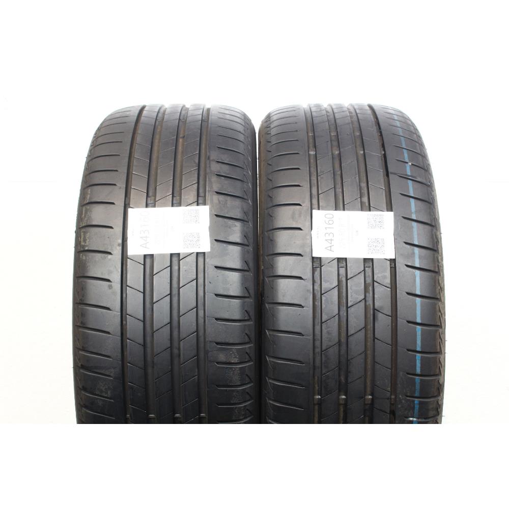 225 50 R17 98Y XL BRIDGESTONE TURANZA T005 