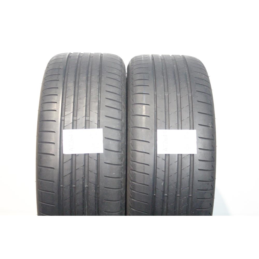 225 50 R17 98Y XL BRIDGESTONE TURANZA T005