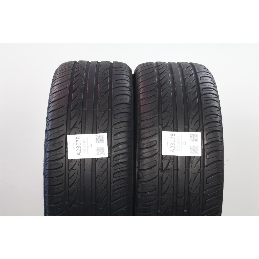 225 50 R17 98Y XL FIRESTONE TZ300A 