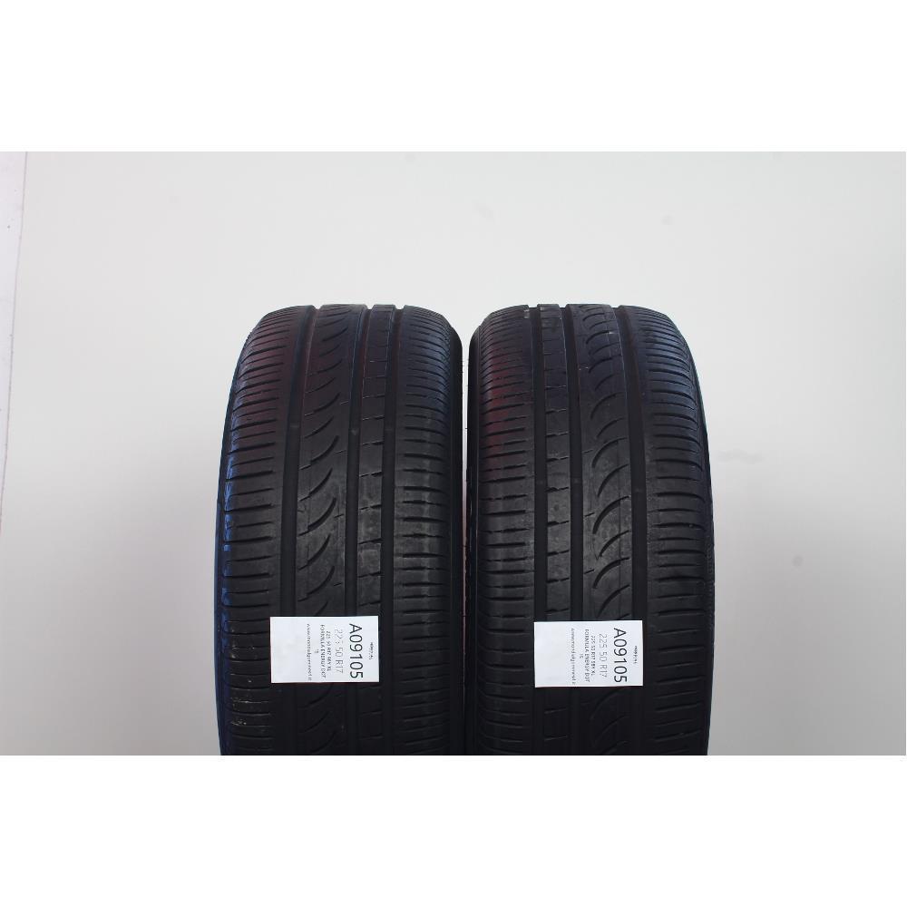 225 50 R17 98Y XL FORMULA ENERGY DOT 15