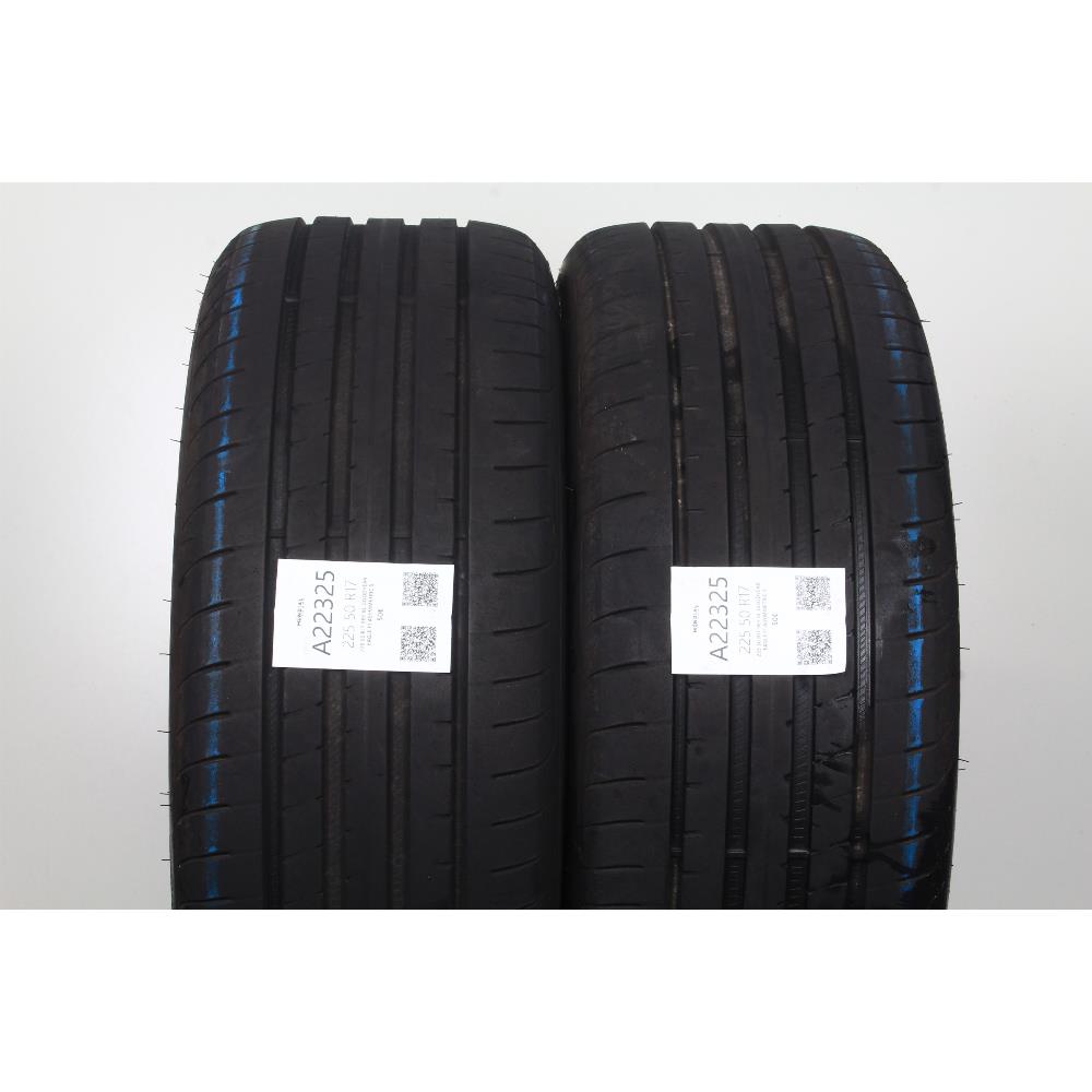 225 50 R17 98Y XL GOODYEAR EAGLE F1 ASYMMETRIC 5