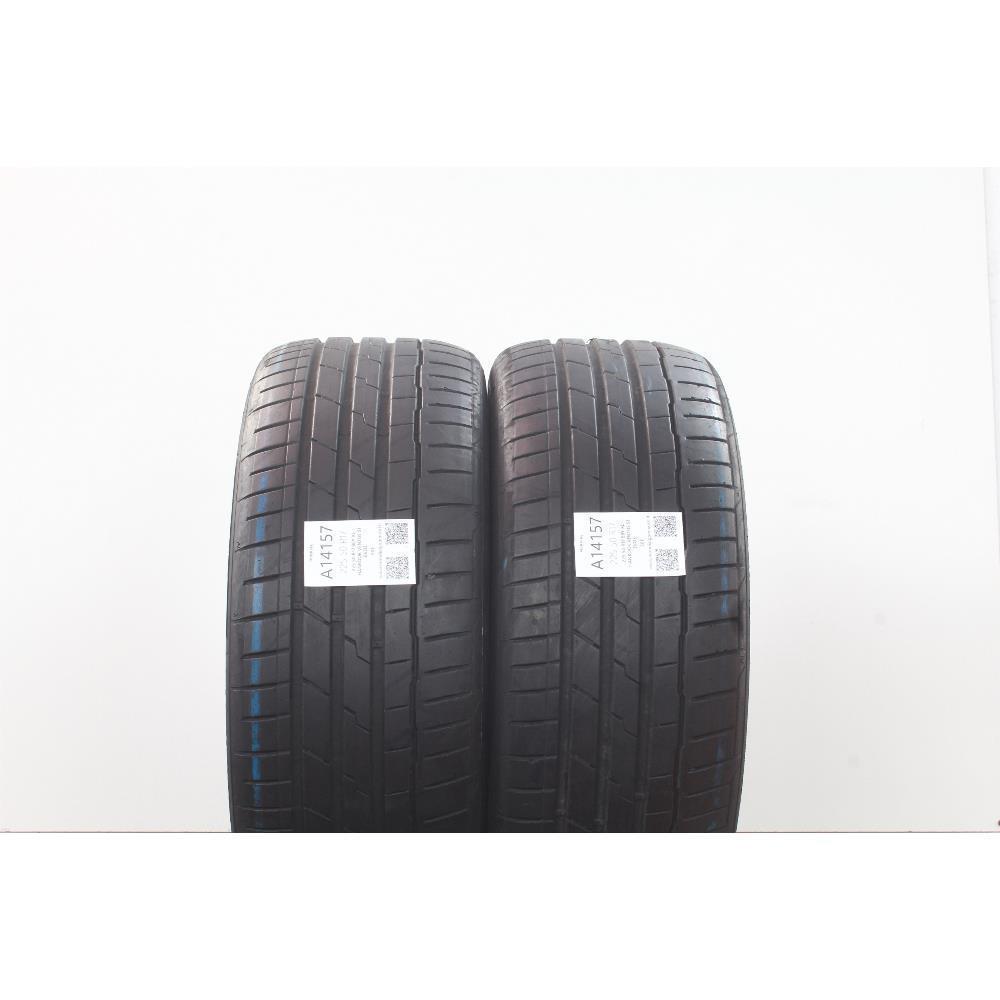 225 50 R17 98Y XL HANKOOK VENTUS S1 EVO3