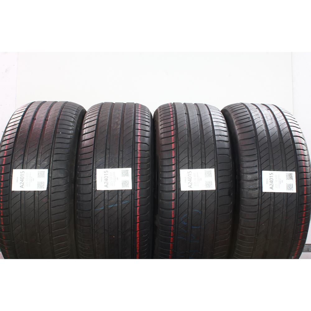 225 50 R17 98Y XL MICHELIN PRIMACY 4 