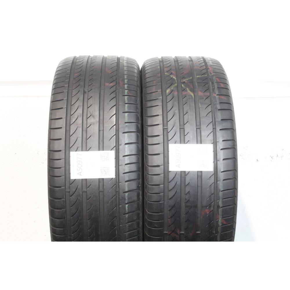 225 50 R17 98Y XL PIRELLI POWERGY