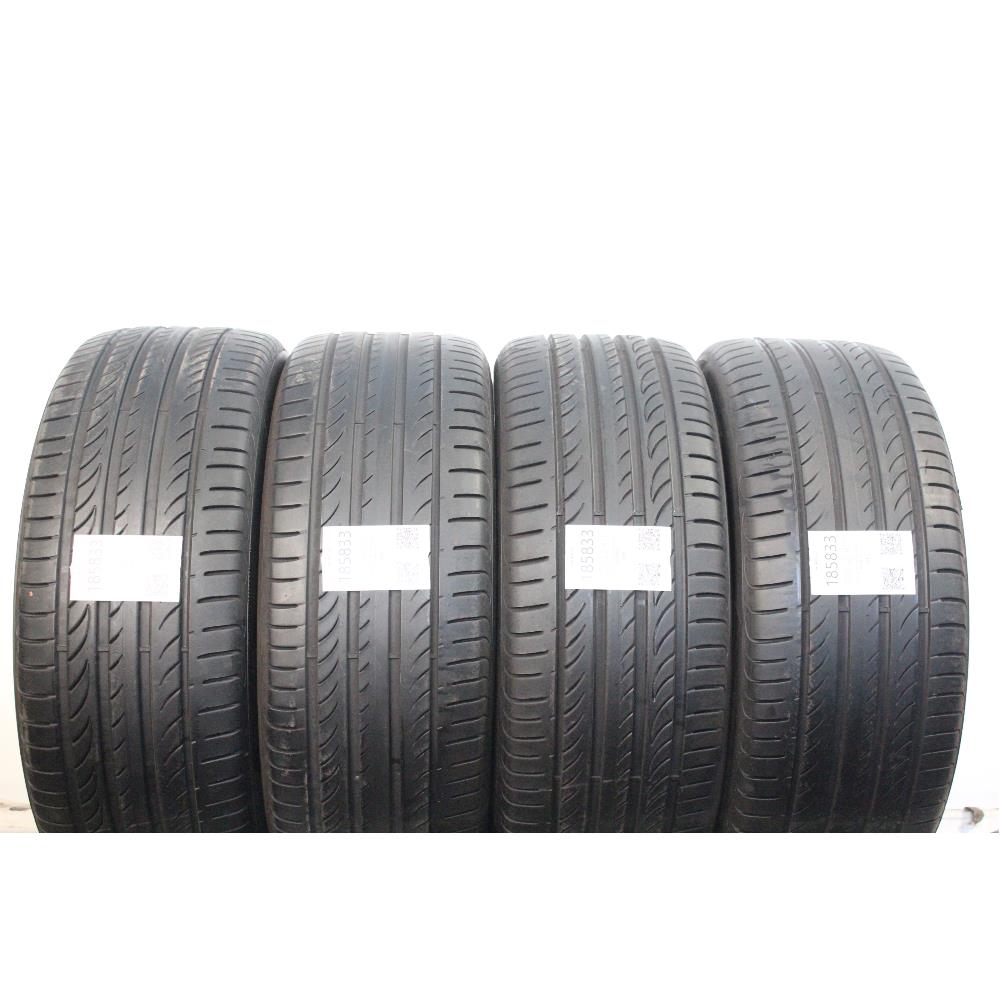 225 50 R17 98Y XL PIRELLI POWERGY 