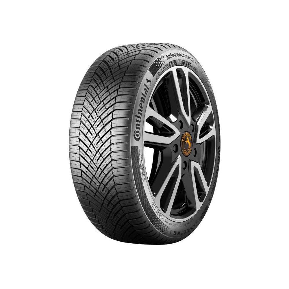 225 50 R17 Continental M+S 98V
