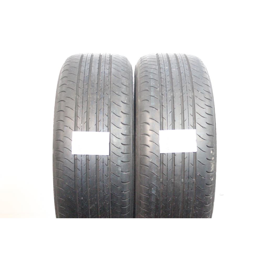 225 50 R18 95V DUNLOP SP SPORT MAXX 050 DSST CTT